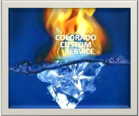 Avatar for Colorado Custom Service