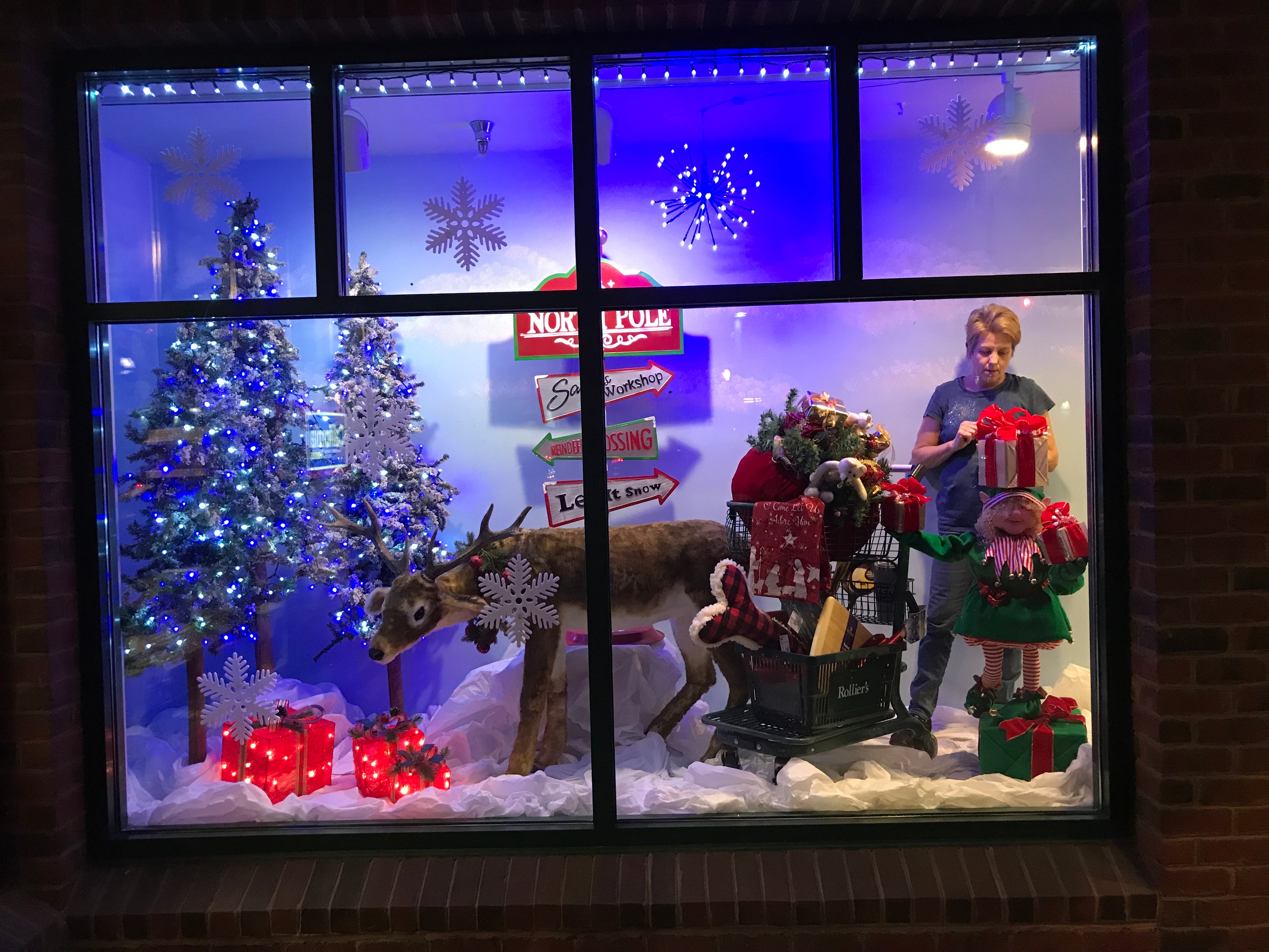 Avatar for Seasonal Decorators