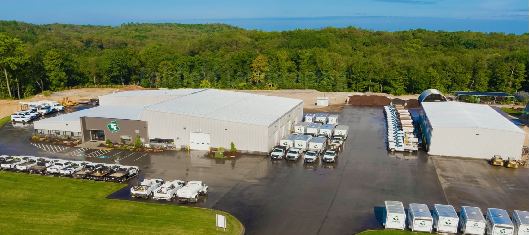 Avatar for Fairfield Landscaping & Tree Services