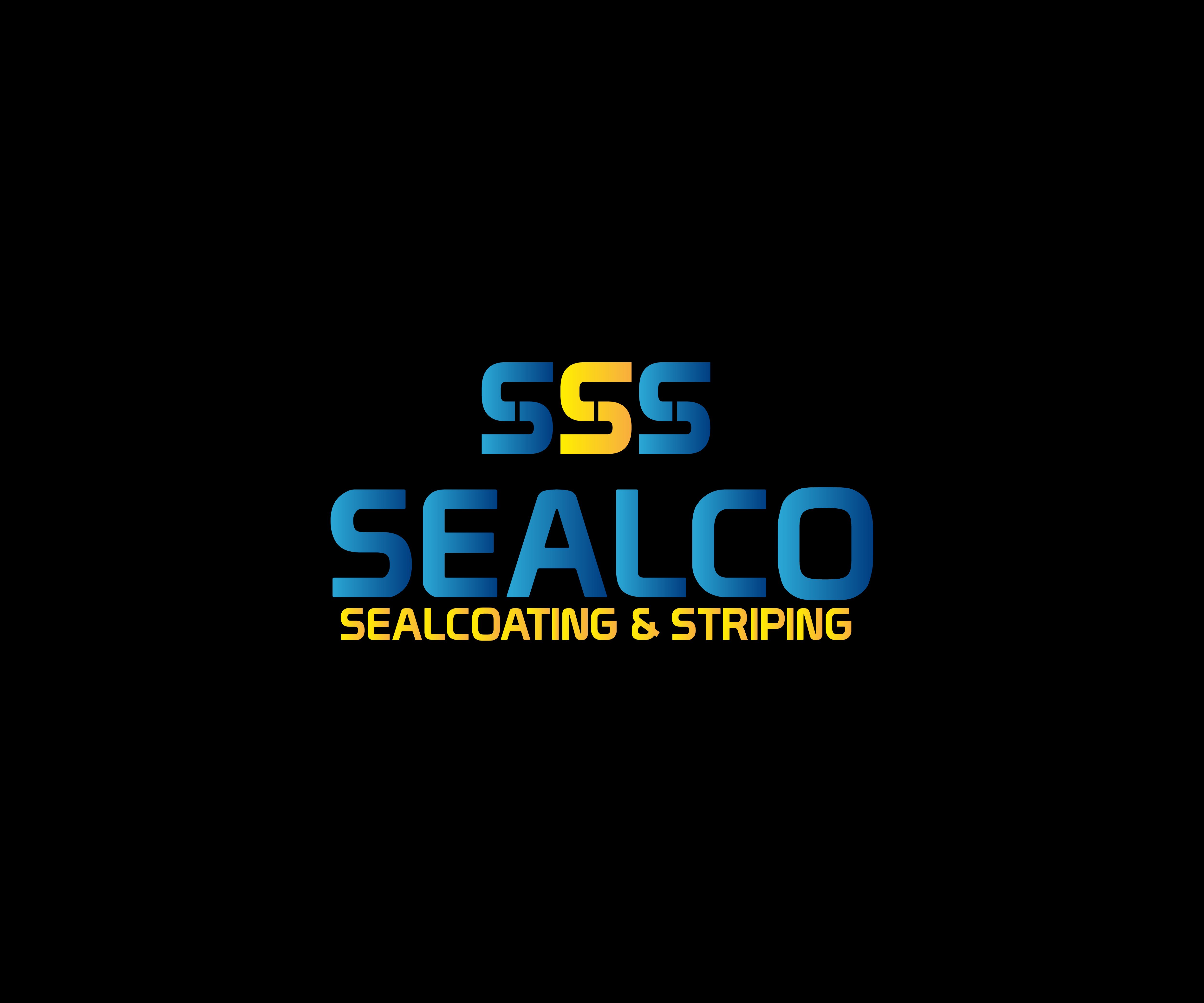 Avatar for Sealco Sealcoating & Striping LLC