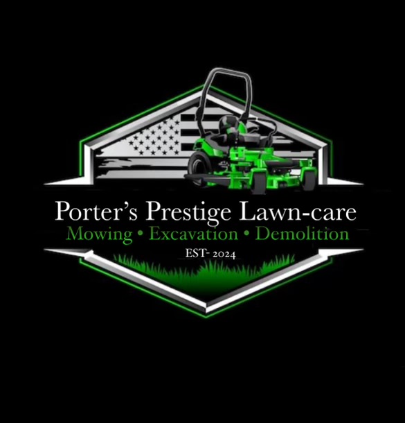 Avatar for Porters Prestige Lawncare