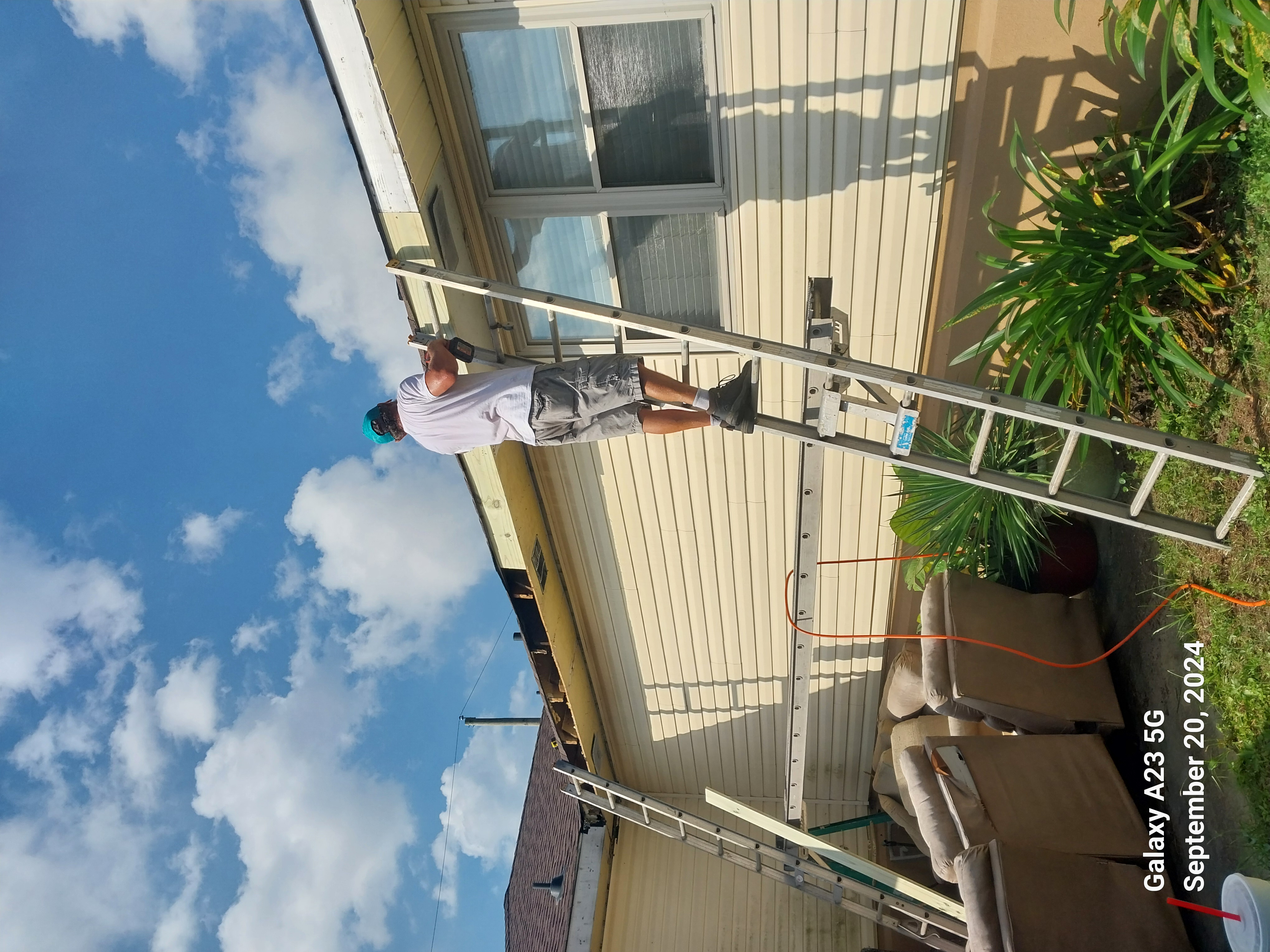 Avatar for mayeuxs home improvement