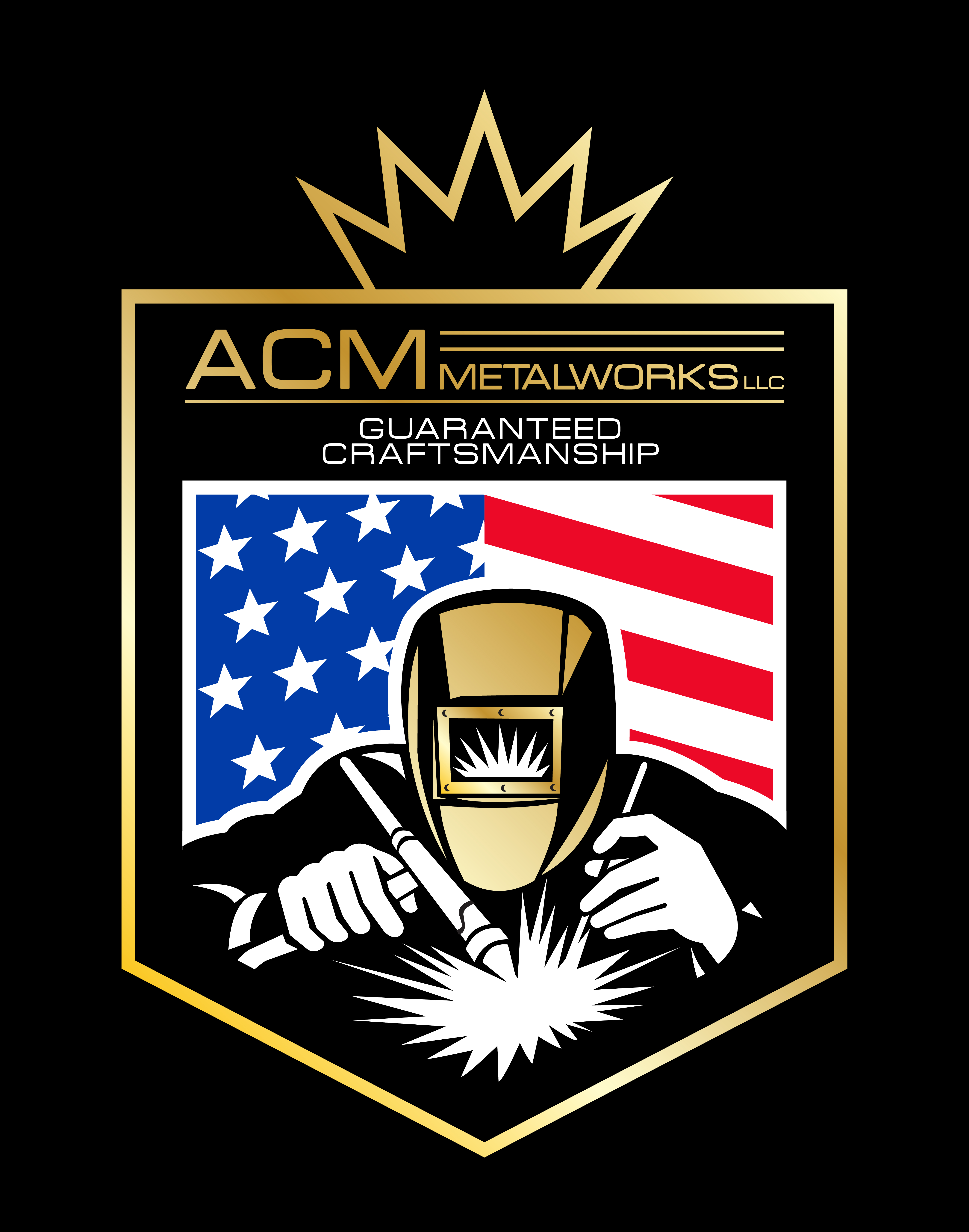 Avatar for ACM Metal Works