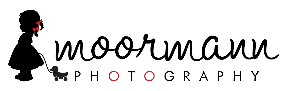 Moormann Photography logo
