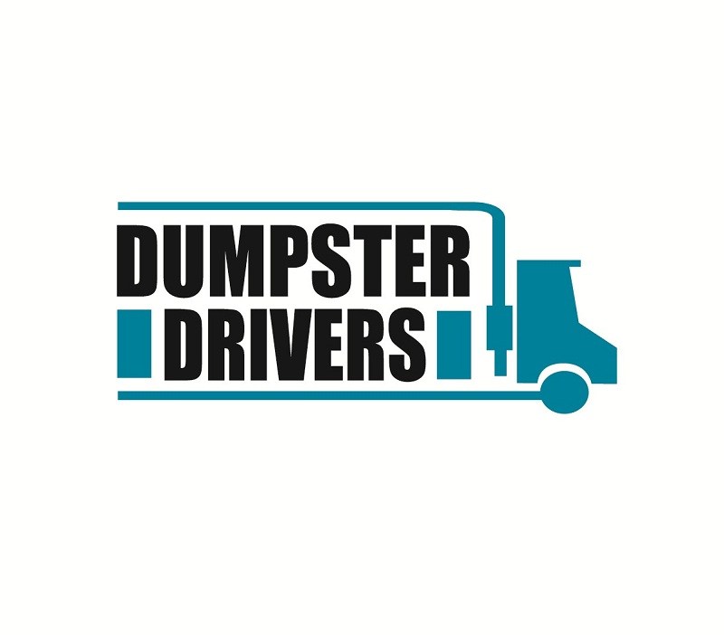 Dumpster Drivers logo