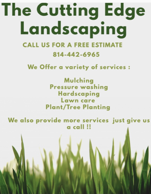 Avatar for The Cutting Edge Landscaping & Excavating