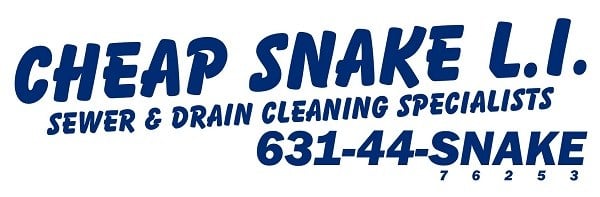 Logo for Cheap Snake LI