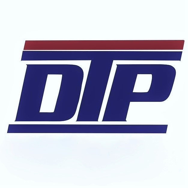Discount Truck Parts logo