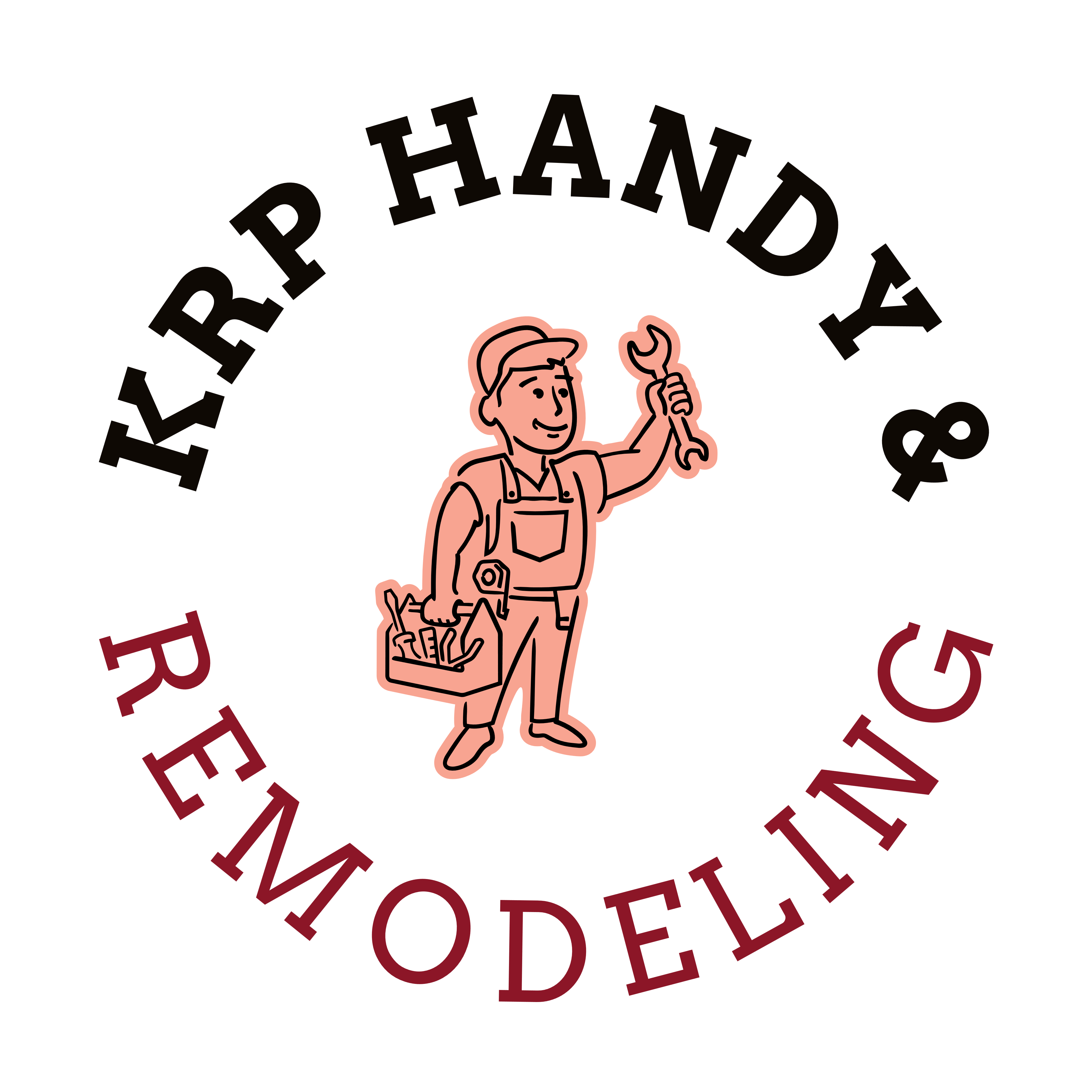 Avatar for KRP HANDY &REMODELING LLC