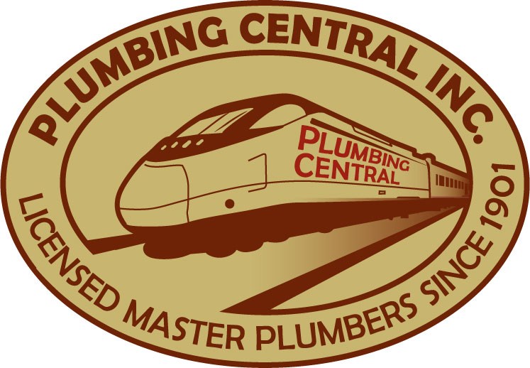 Logo for Plumbing Central Inc