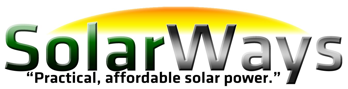 Solarways, LLP logo