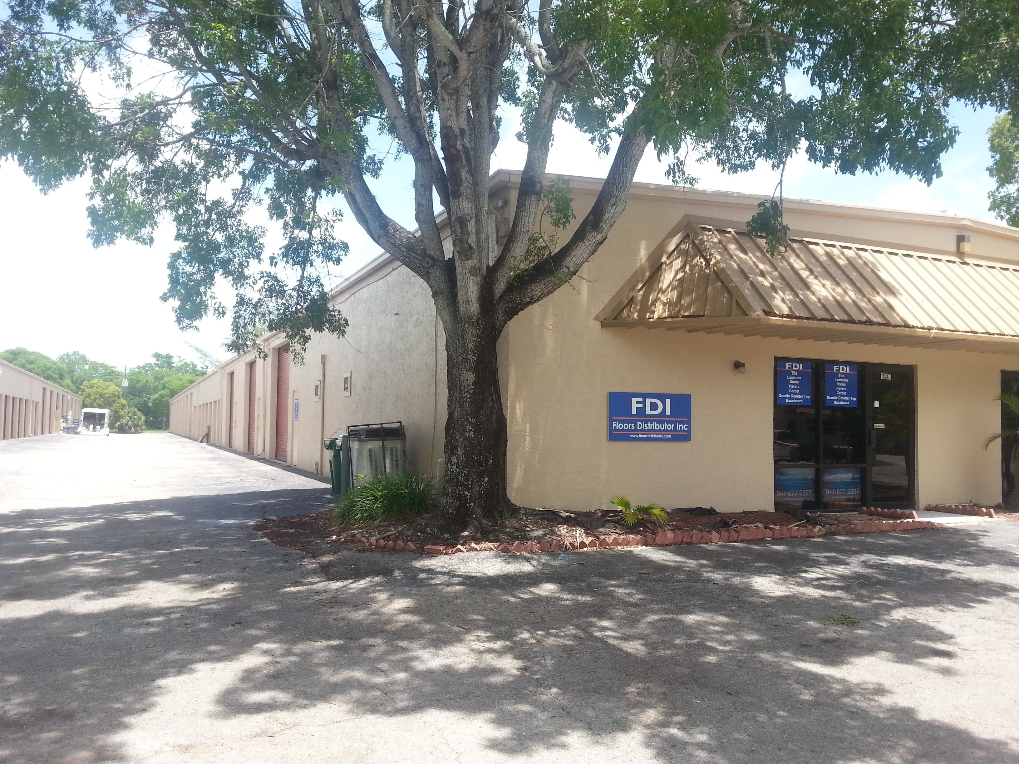 Avatar for Floors Distributor Inc