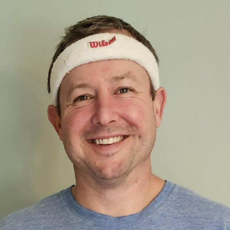 Avatar for Bryan Wilson