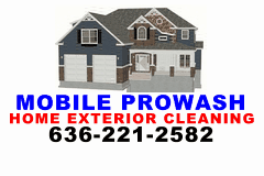 Avatar for Mobile Prowash Roof Cleaning