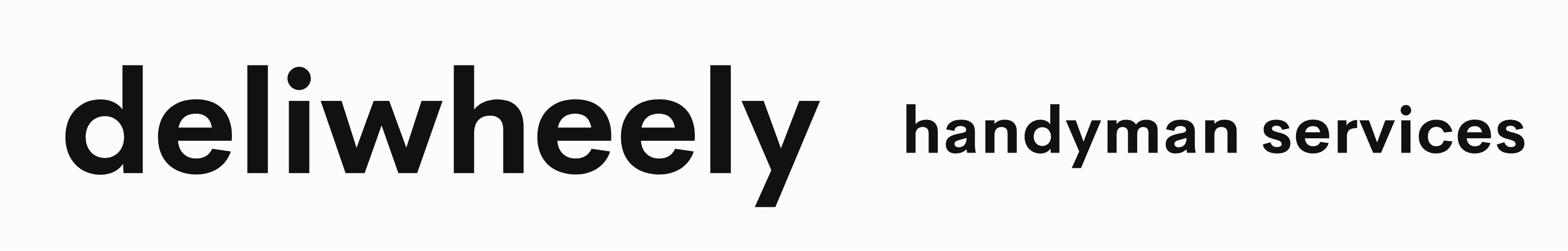 Avatar for Deliwheely Services