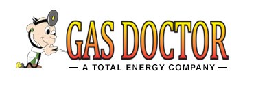 Logo for Gas Doctor
