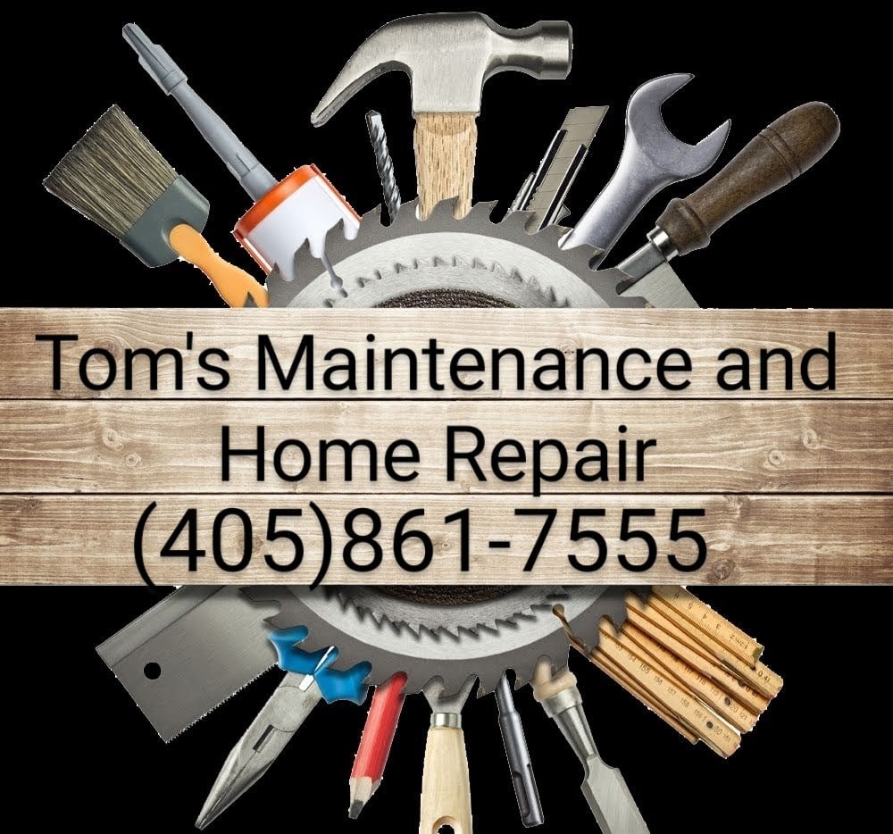 Avatar for Tom's Maintenance and Home Repairs LLC 