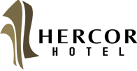 Hercor Hotel logo