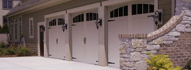 Residential Doors