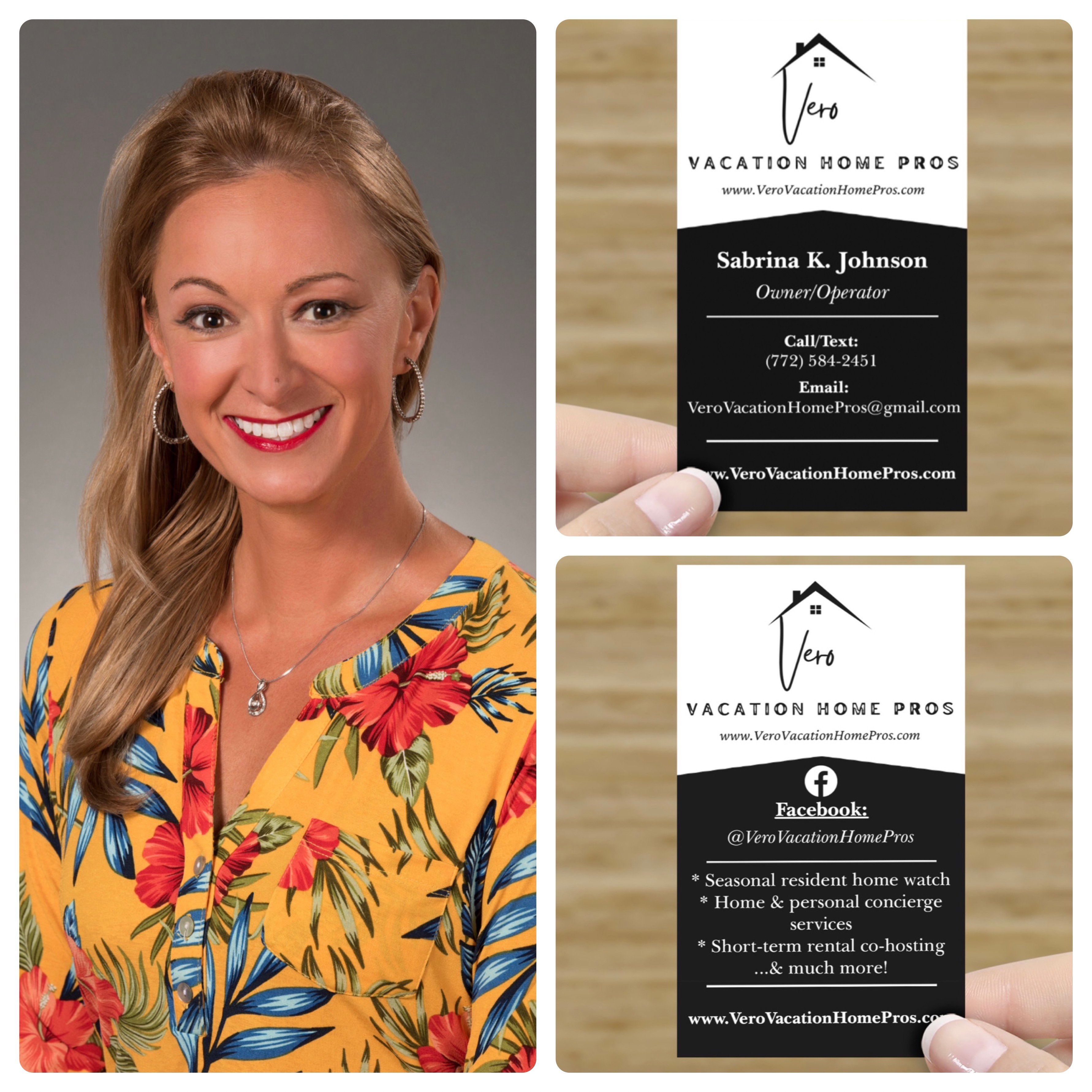 Avatar for Vero Vacation Home Pros 