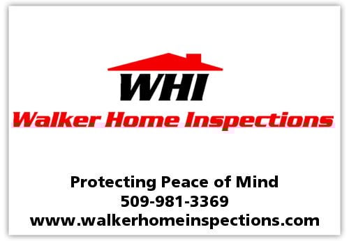Avatar for Walker Home Inspections