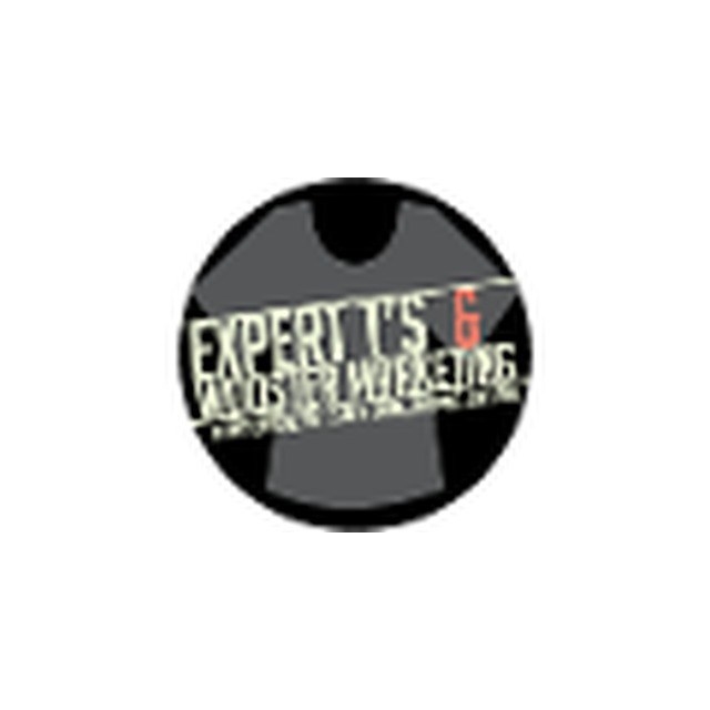 Expert T's logo
