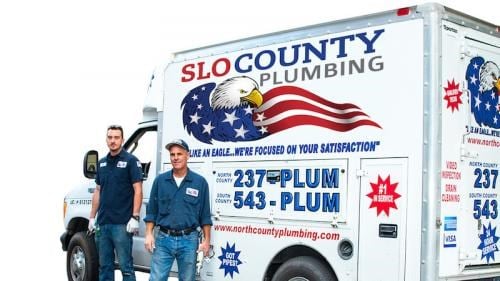 Avatar for SLO County Plumbing & Drain Cleaning