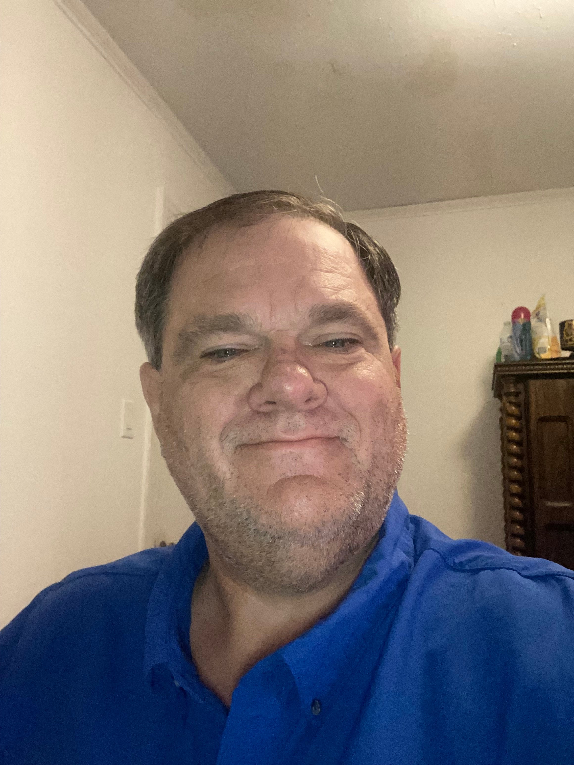 Avatar for Cleaning up