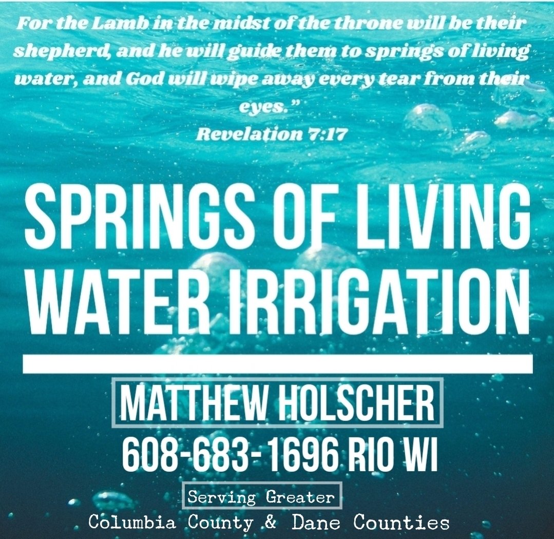 Avatar for Springs of Living Water Irrigation