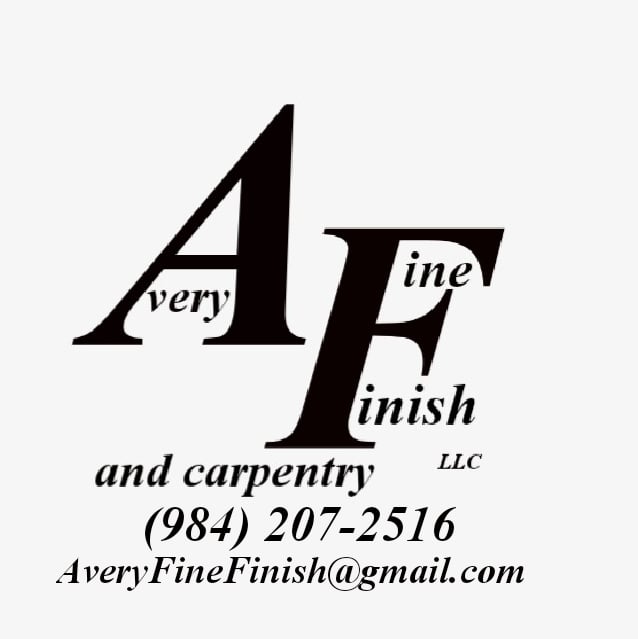 Avatar for Avery Fine Finish