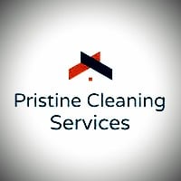 Logo for Pristine 