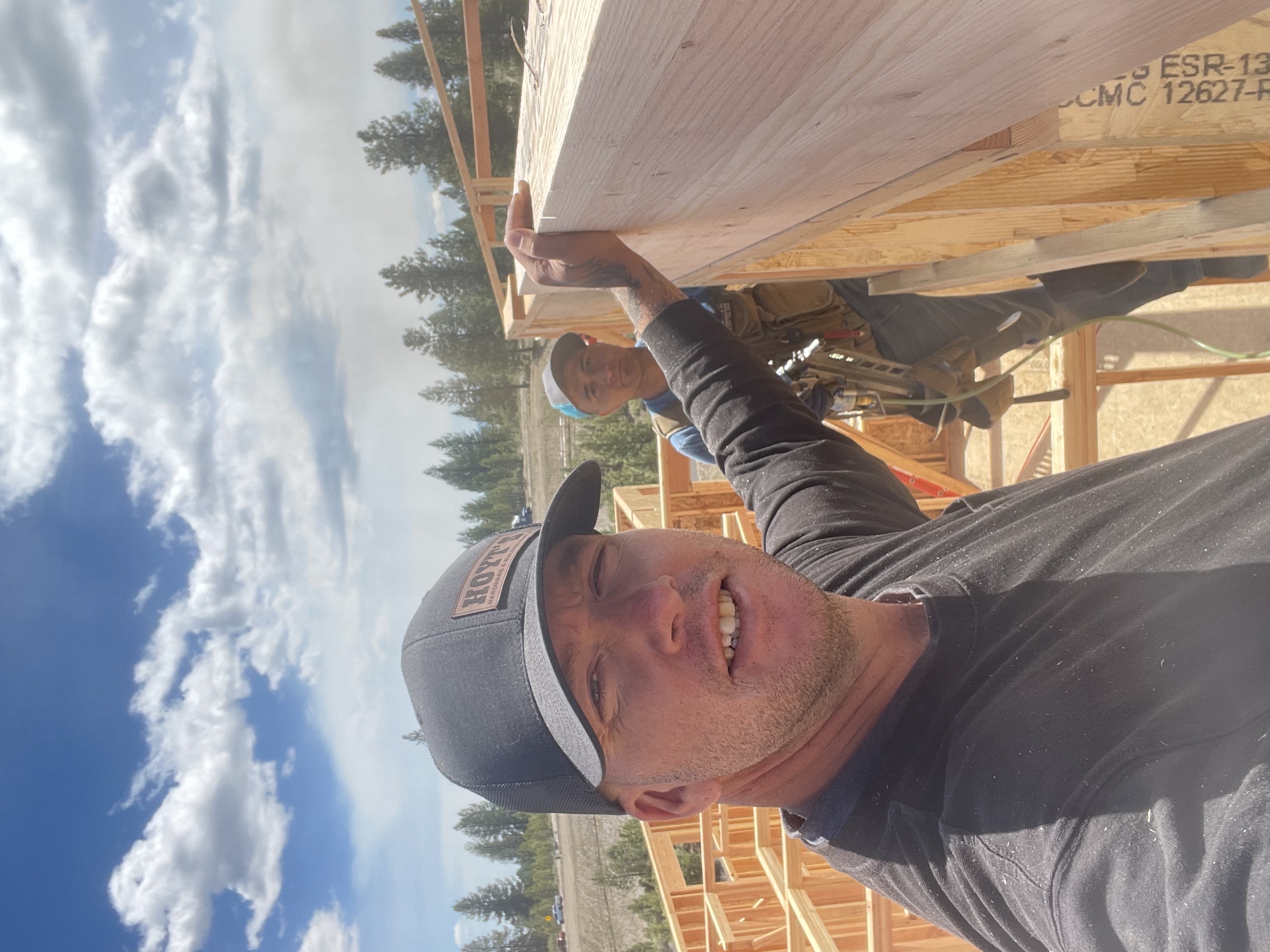 Avatar for Nathan Elledge Construction 