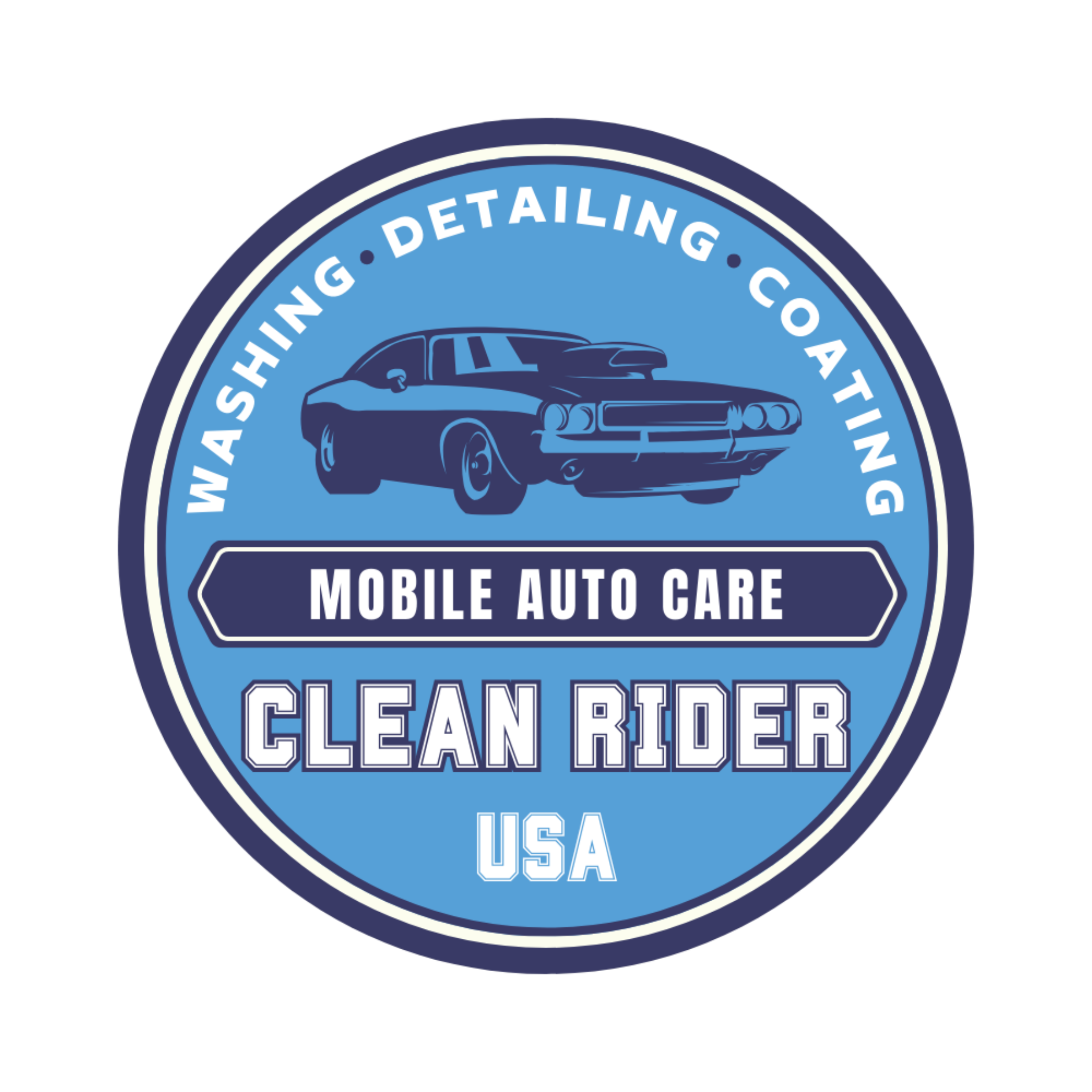 Avatar for CLEAN RIDER USA