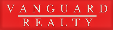 Vanguard Realty logo