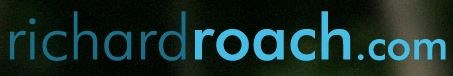 Richard Roach logo