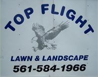 Avatar for Top Flight Lawn & Landscape