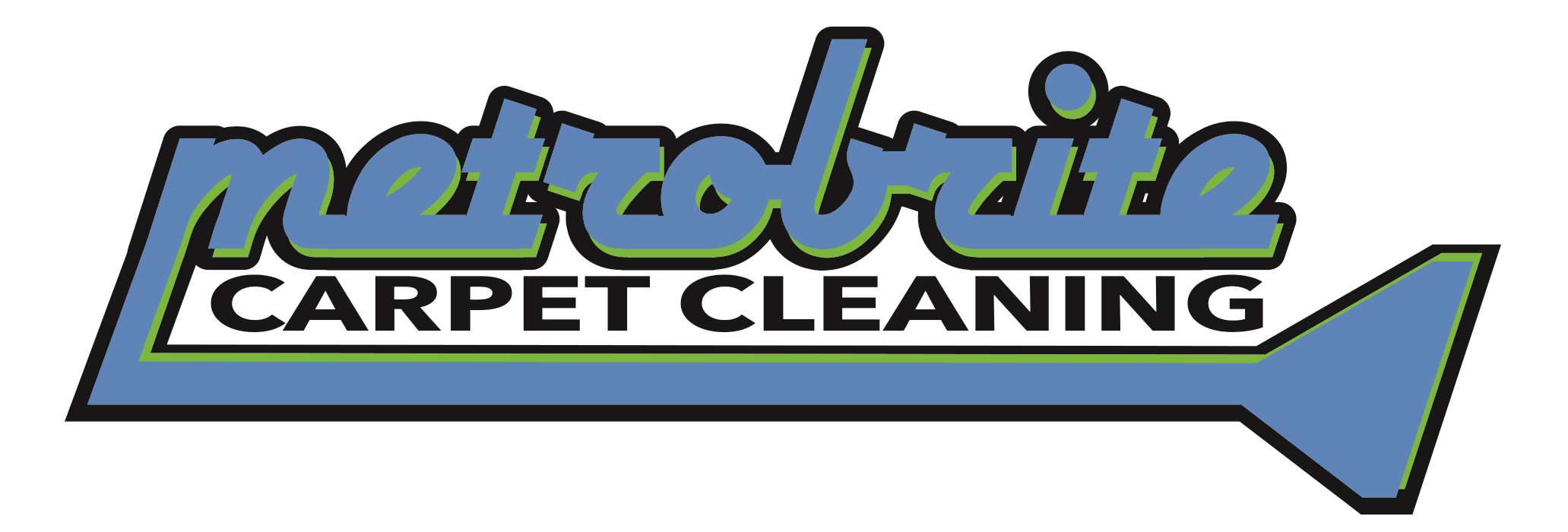 Metrobrite logo