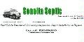 Sonoita Septic logo