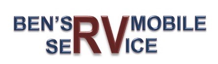 Logo for Bens Mobile RV Service