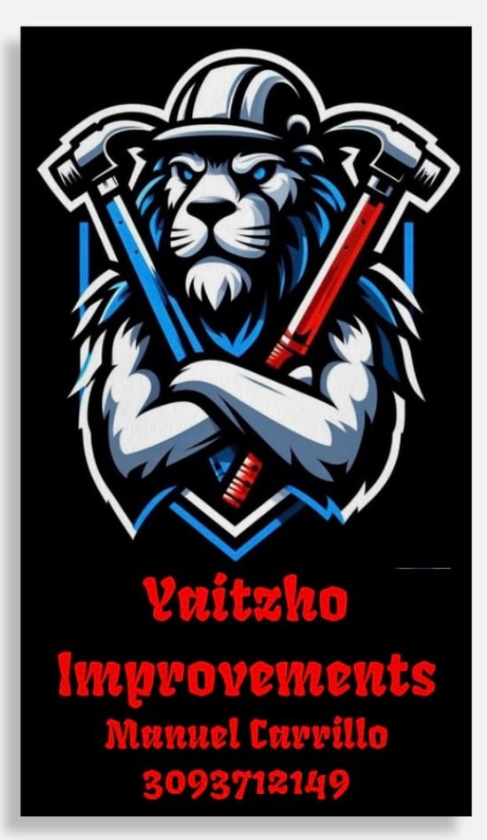 Avatar for Yaitzho Improvements