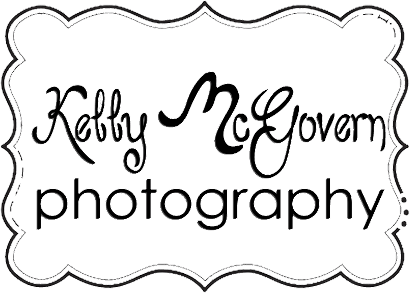 Kelly McGovern Photography logo