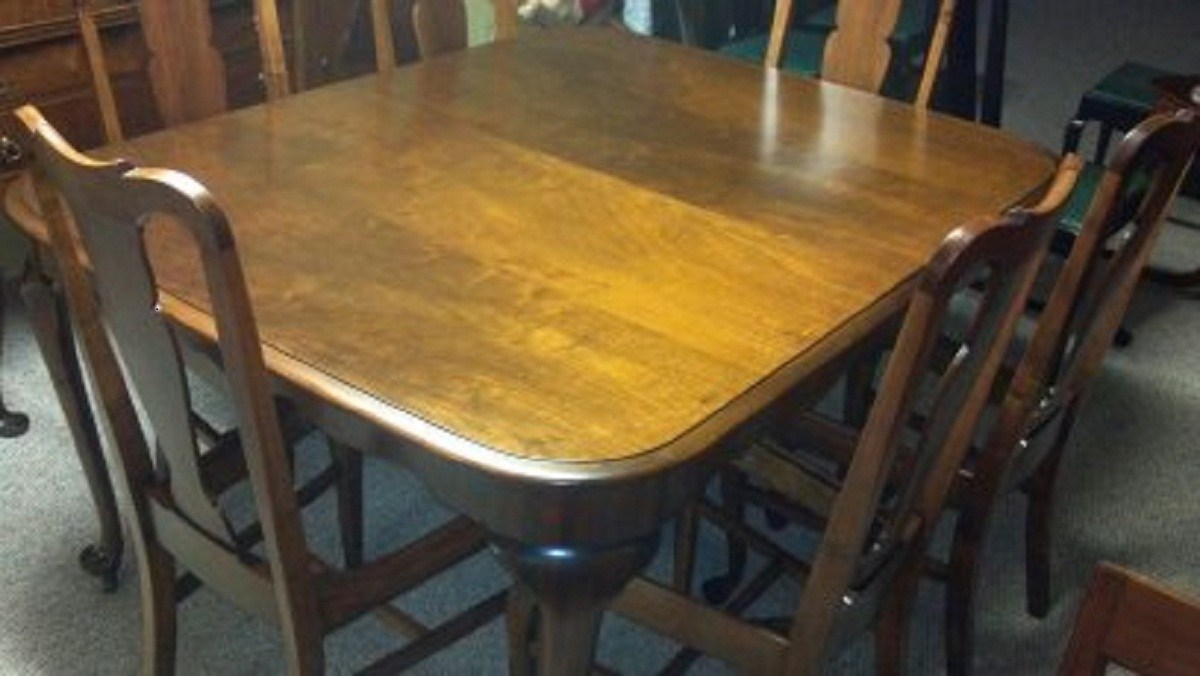 Top 3 Best Furniture Refinishers in Muskegon MI Angi [Angie's List]