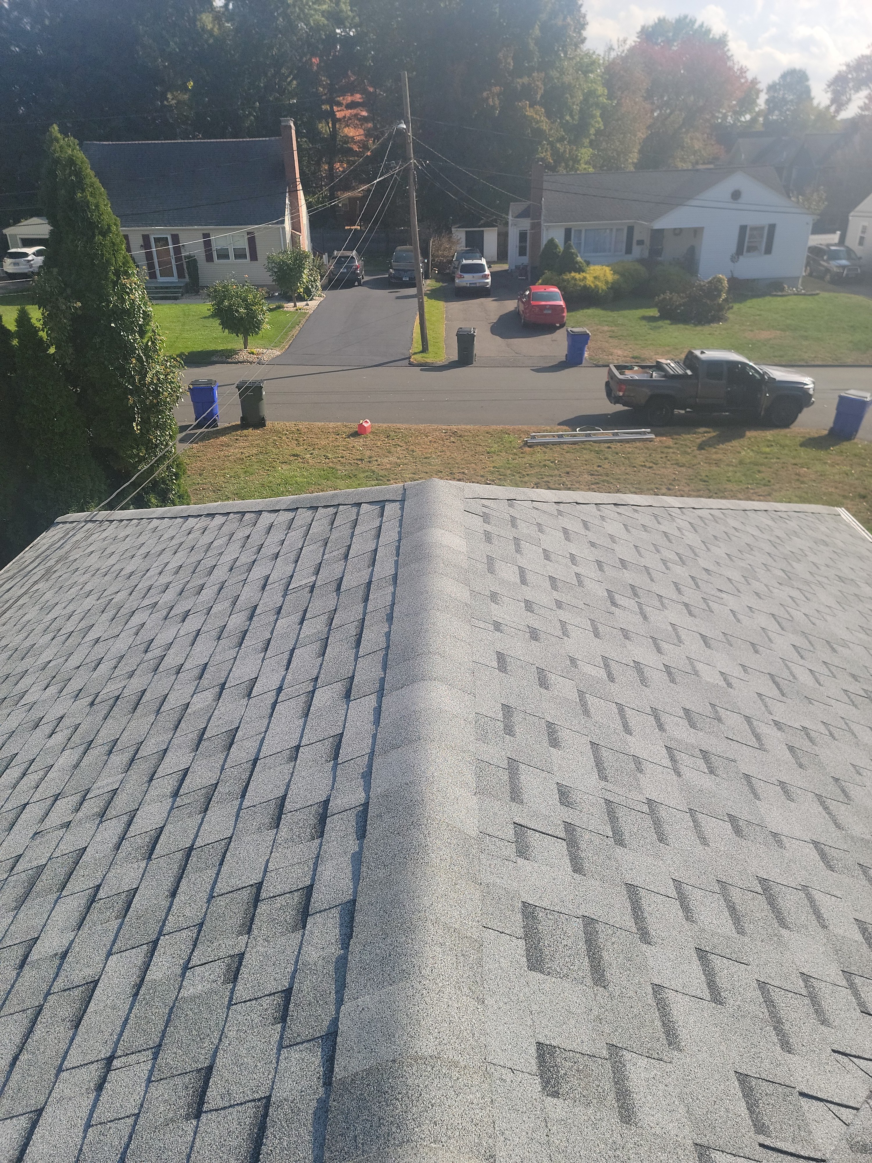 Avatar for Roofing repair services 