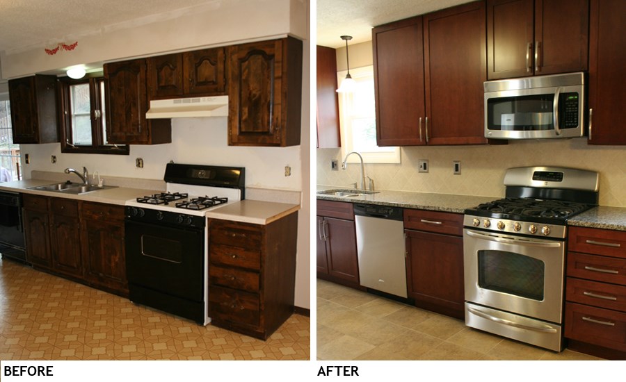 Kitchen Remodel