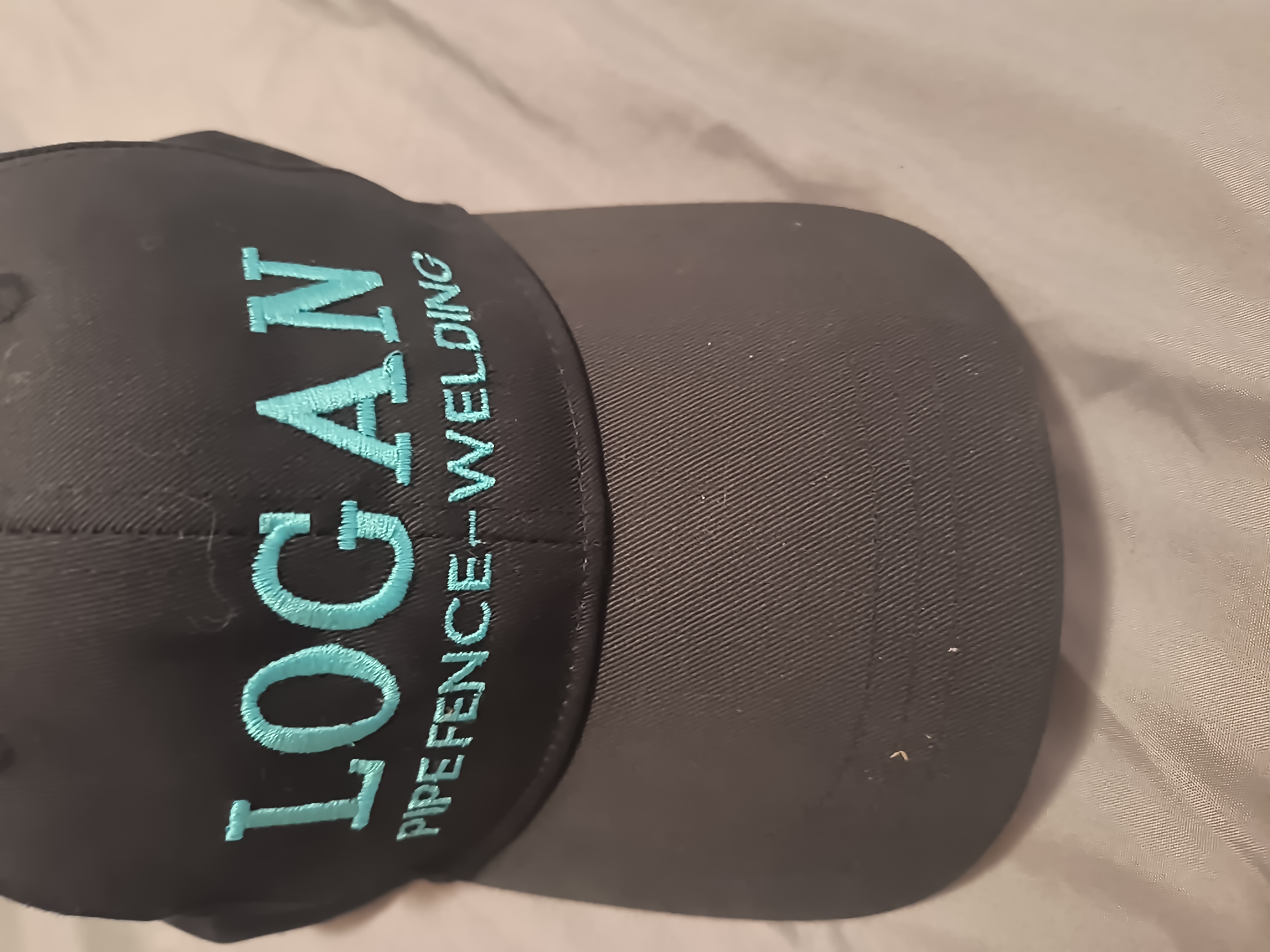 Avatar for Logan pipe fence