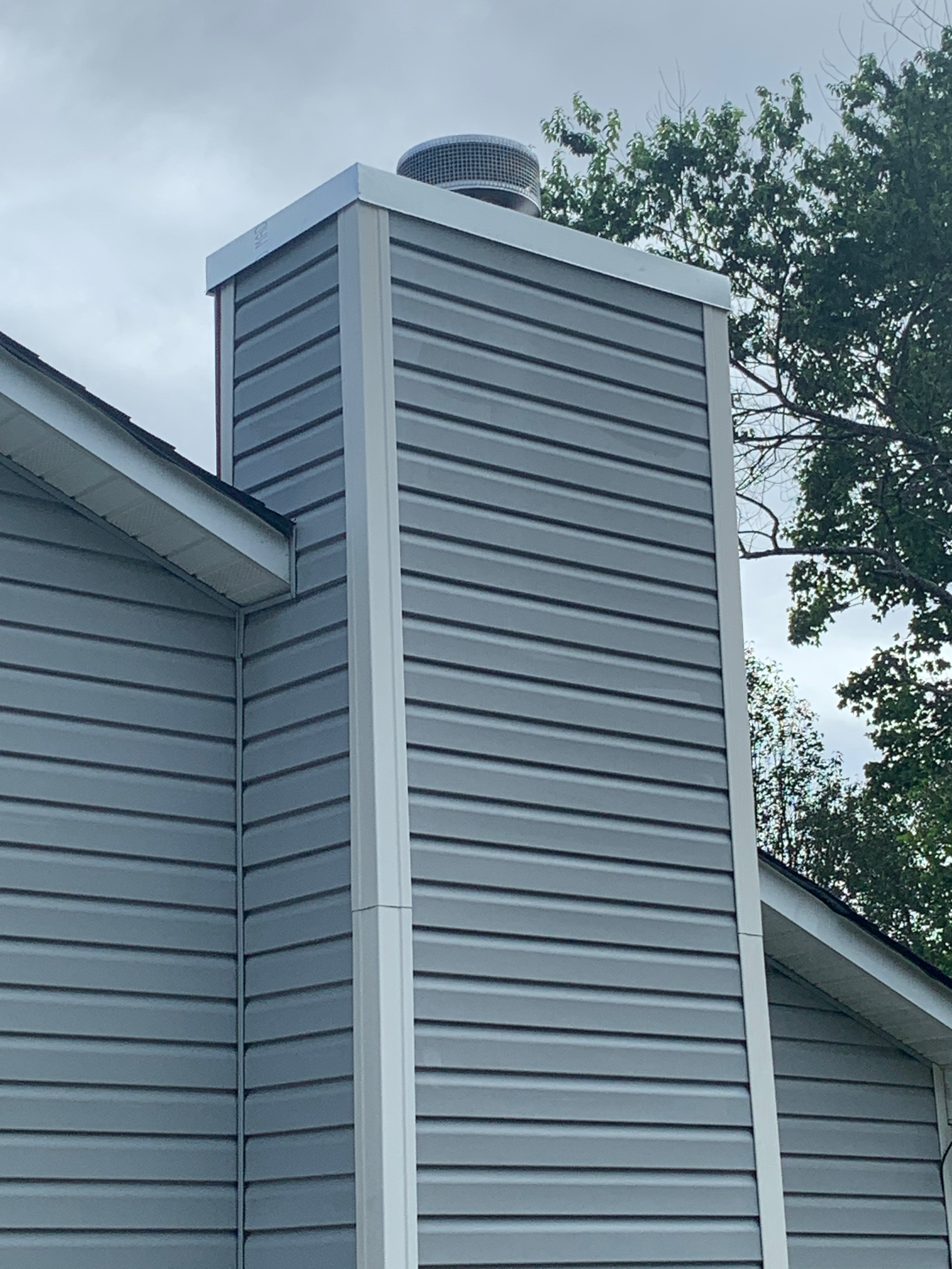 Tennessee Chimney Care Reviews Knoxville, TN Angi