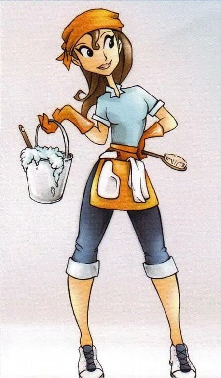 Avatar for HIGH FIVE MAID / CLEANING SERVICE
