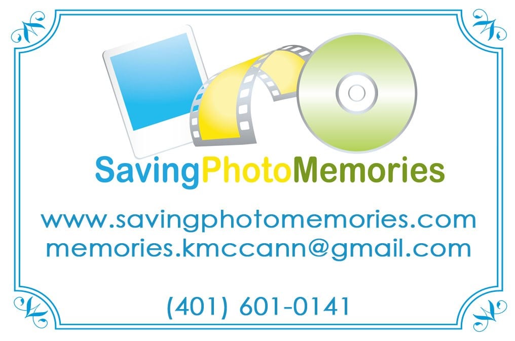 Avatar for Saving Photo Memories