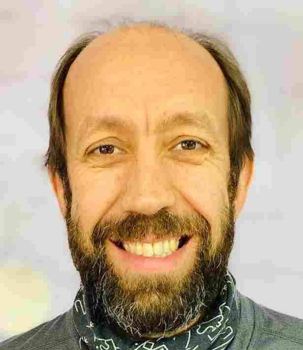 Avatar for Vitaliy Dyachenko