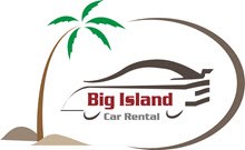 Big Island Car Rental logo